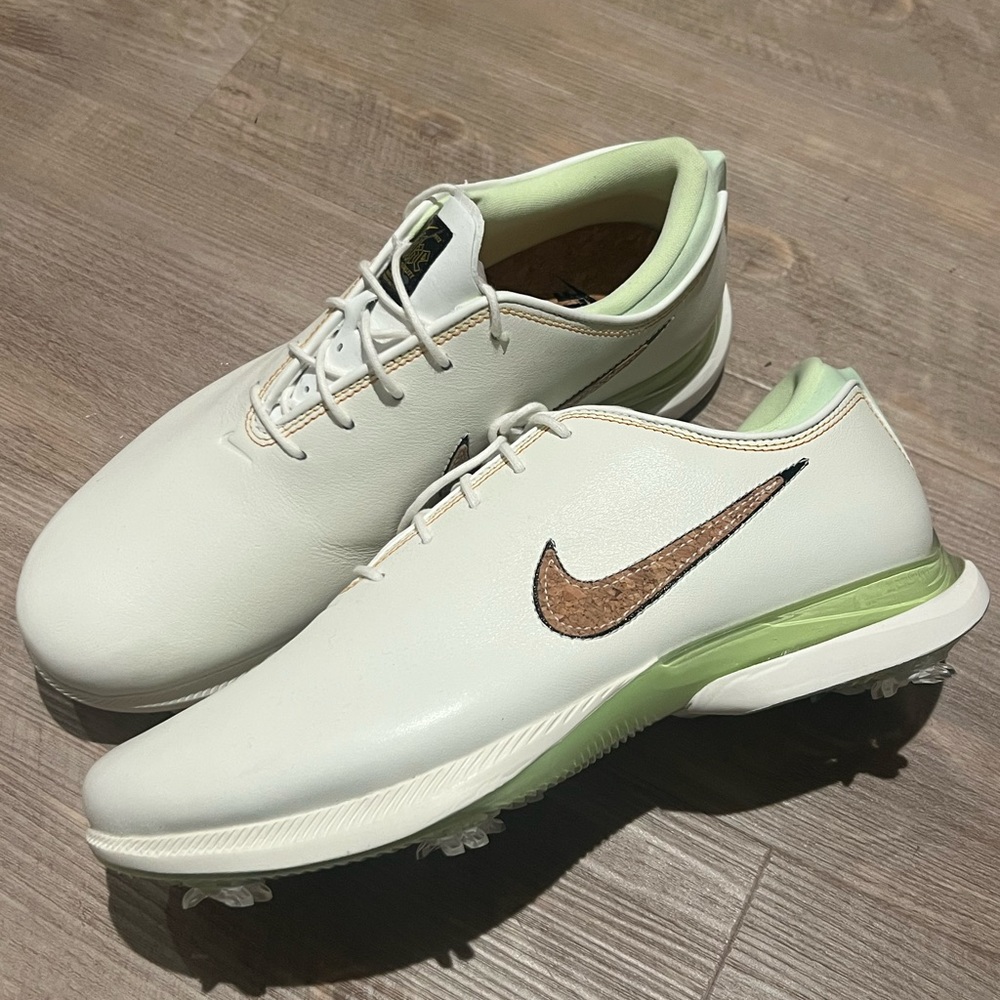 Nike Air Zoom Victory Tour 2 NRG Cork DB4543 100 golf shoes 10.5